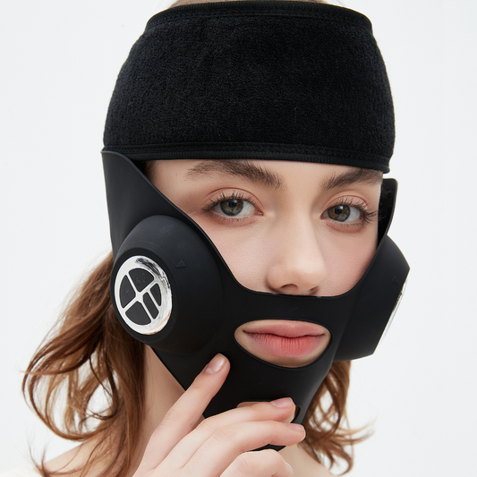 ETERNAS® Lifting Facial "V" con Electrodos
