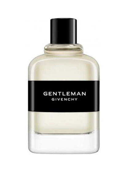 Gentleman Eau de Toilette by Perfumerías Padilla