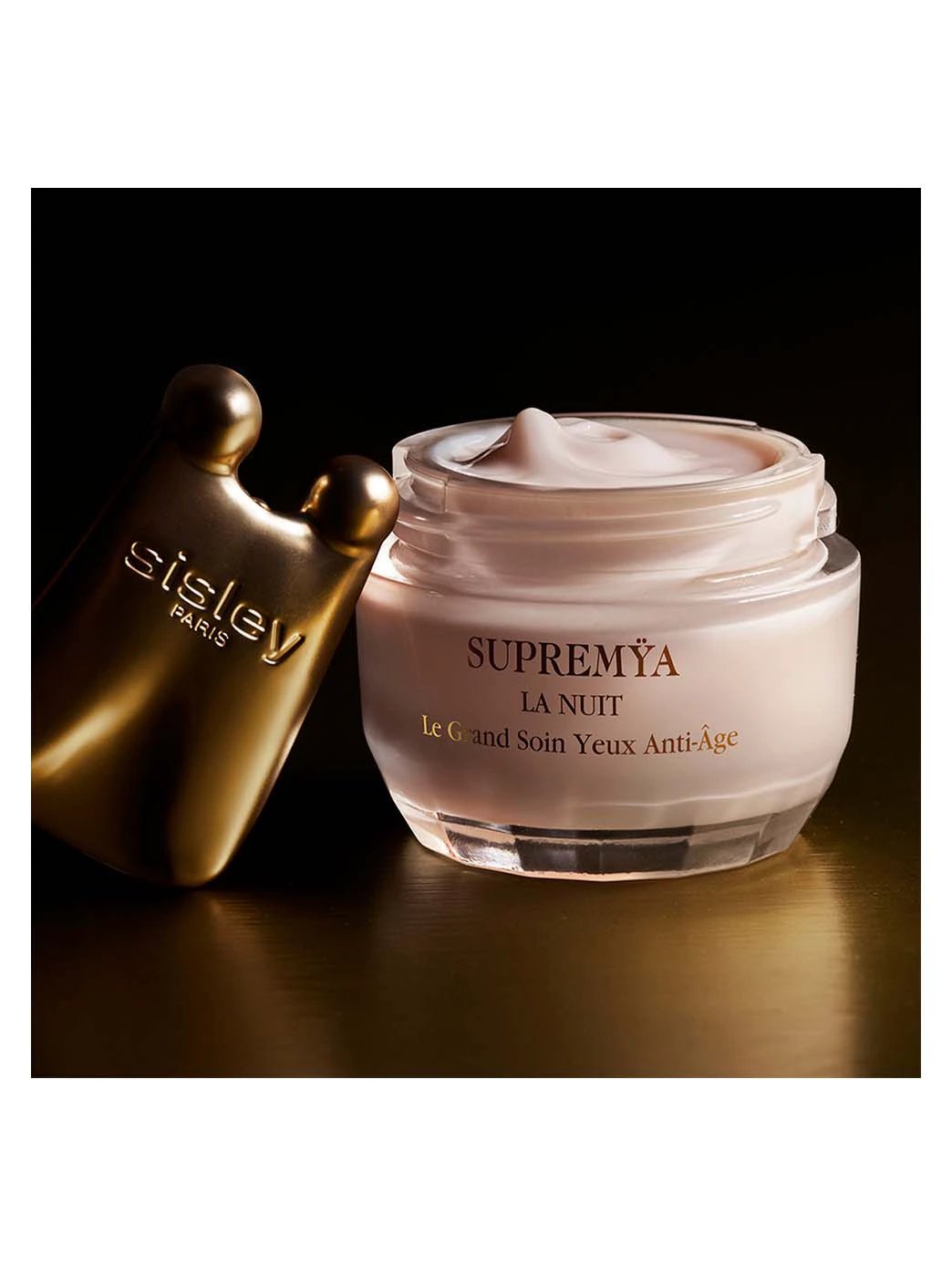 Supremÿa La Nuit Le Grand Soin Yeux Anti-Âge by Perfumerías Padilla