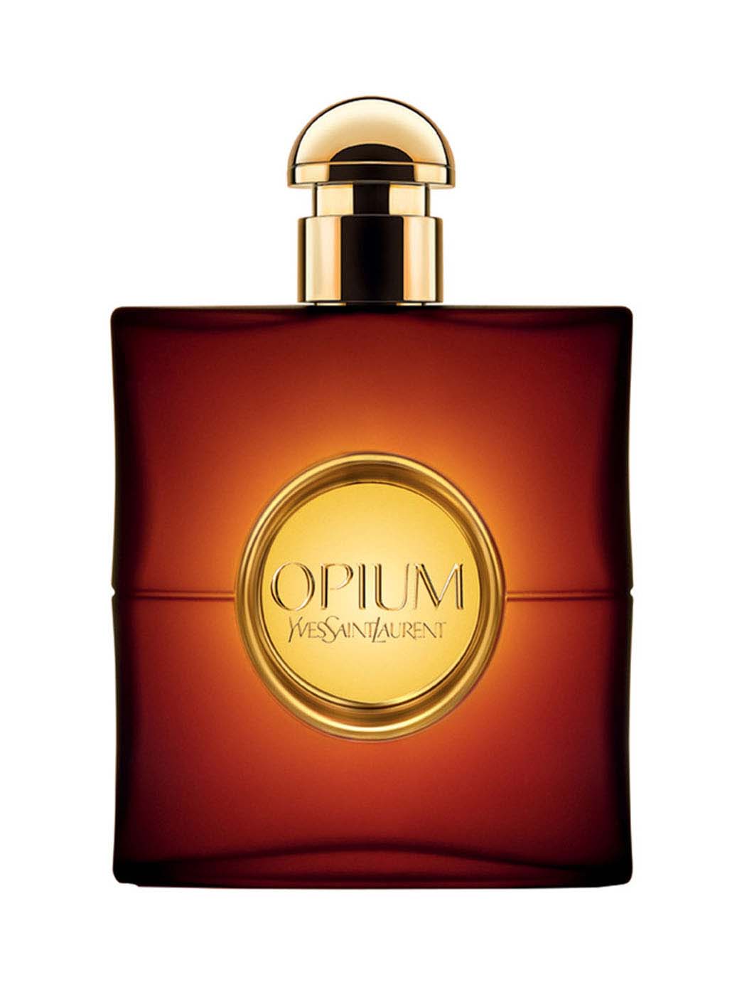 Opium Eau de Toilette by Perfumerías Padilla