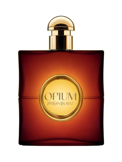 Opium Eau de Toilette by Perfumerías Padilla