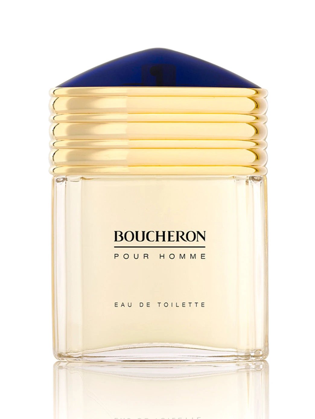 Boucheron Homme Eau de Toilette by Perfumerías Padilla
