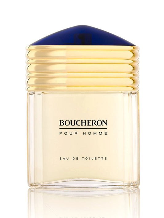 Boucheron Homme Eau de Toilette by Perfumerías Padilla
