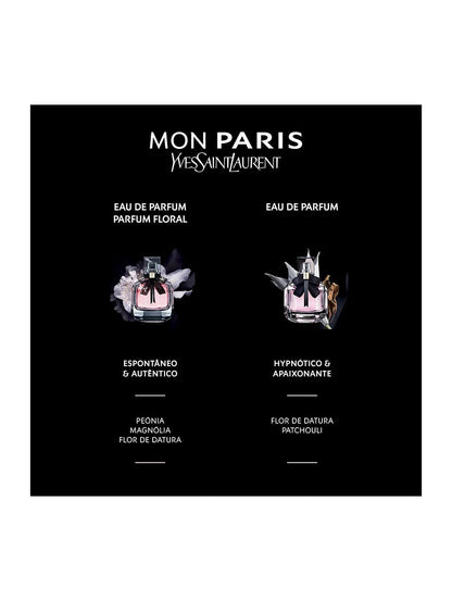 Mon Paris Floral by Perfumerías Padilla