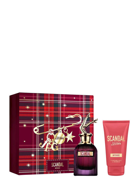 Cofre Scandal Intense by Perfumerías Padilla