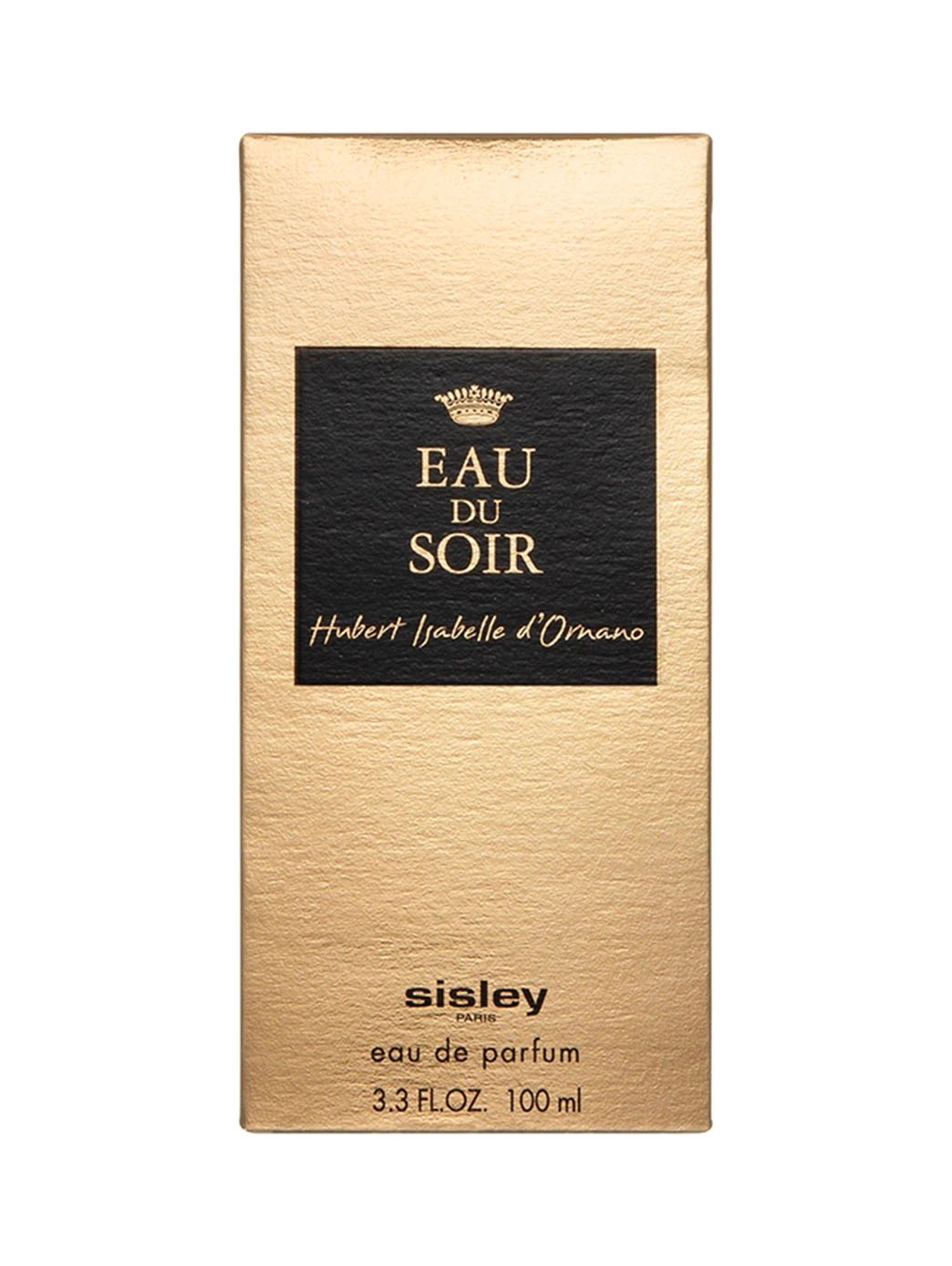 Eau Du Soir by Perfumerías Padilla