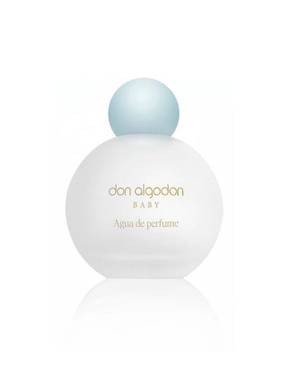 Don Algodon by Perfumerías Padilla