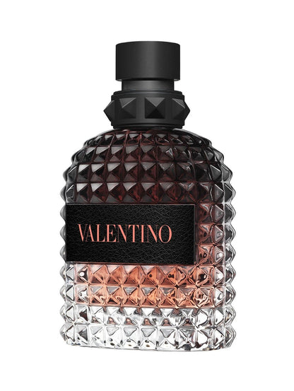 Born In Roma Uomo Coral Fantasy by Perfumerías Padilla