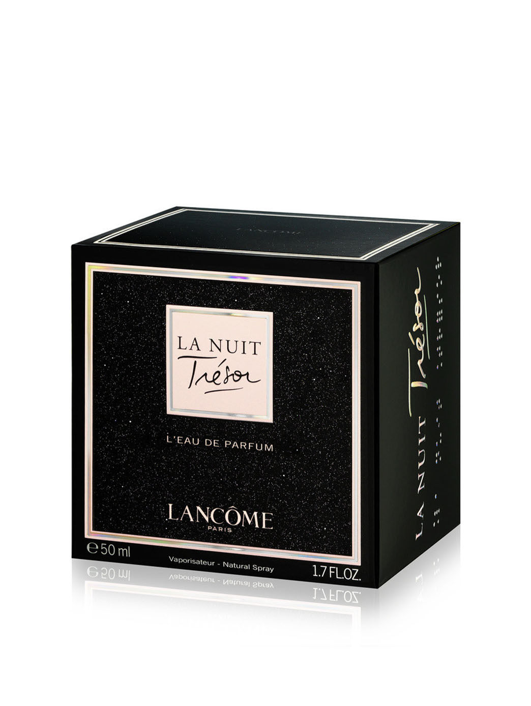 La Nuit Trésor by Perfumerías Padilla