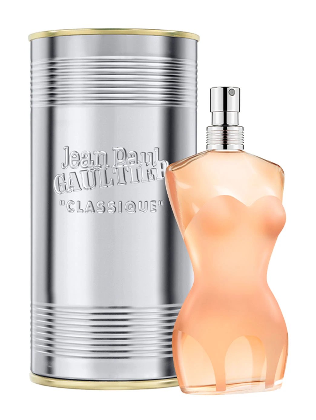 Classique Eau de Toilette by Perfumerías Padilla