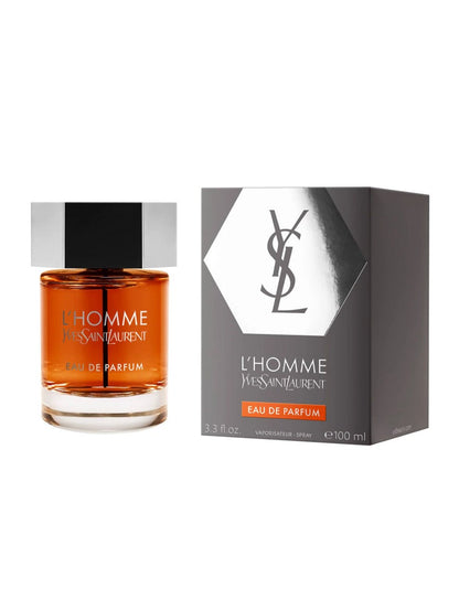 L'Homme YSL Intense by Perfumerías Padilla