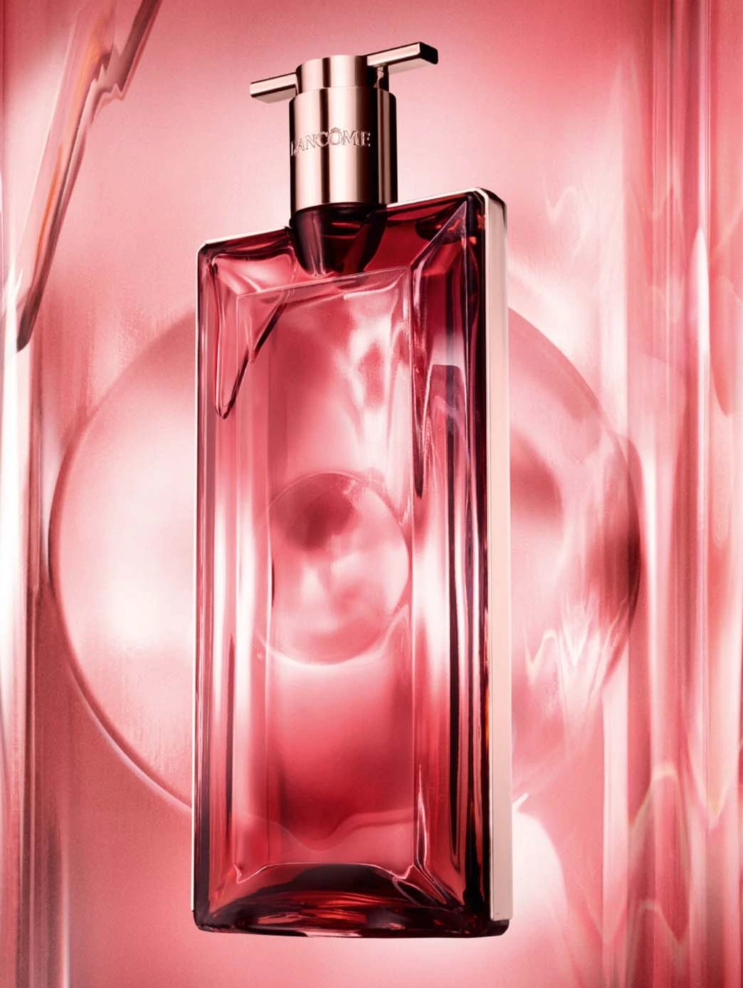 Idôle Power Eau de Parfum Intense Lancôme Femmes Ambitieuses by Perfumerías Padilla