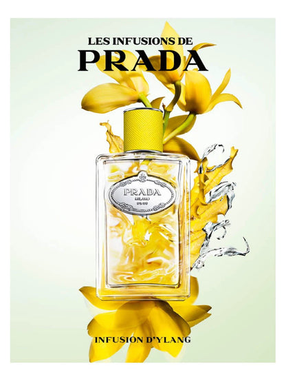 Prada Infusion D'Ylang by Perfumerías Padilla