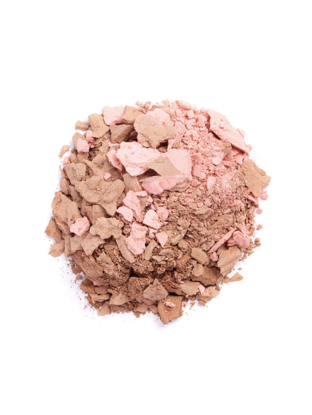 Phyto-Touche Poudre Éclat Soleil Trio