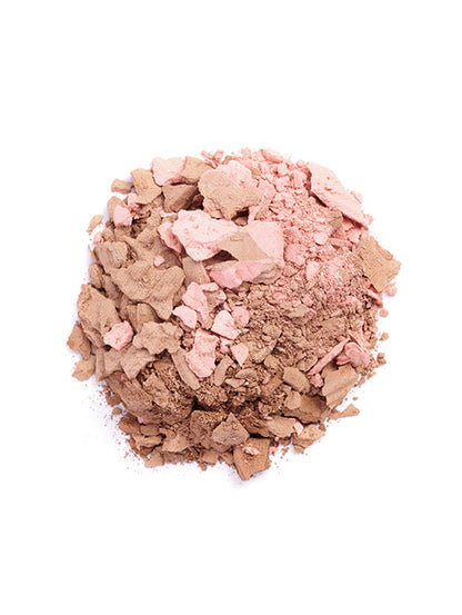 Phyto-Touche Poudre Éclat Soleil Trio