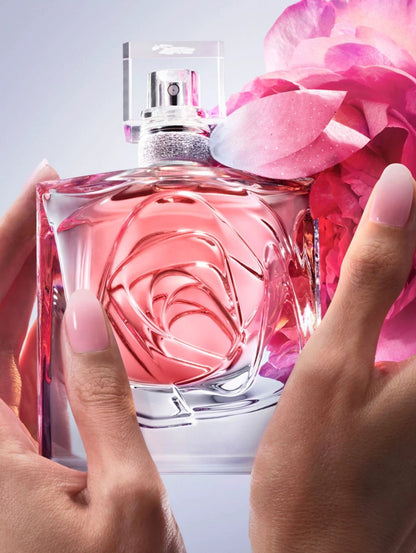 La Vie est Belle Rose Extraordinaire by Perfumerías Padilla