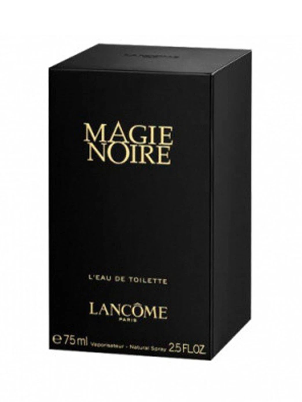 Magie Noire Parfum Oriental Envoûtant Pour Femmes Mystérieuses