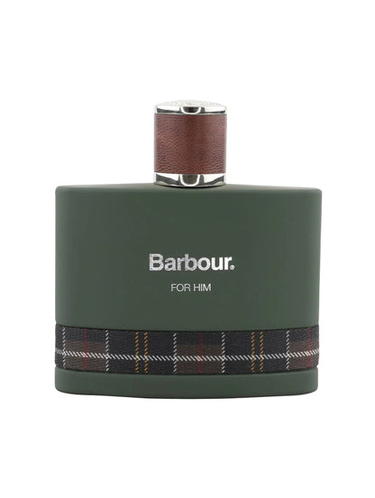 Barbour For Him by Perfumerías Padilla