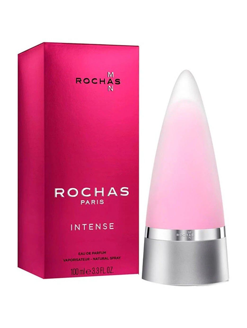Rochas Man Intense by Perfumerías Padilla