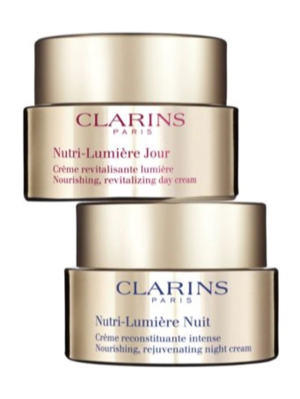 Nutri-Lumière Crema De Noche by Perfumerías Padilla