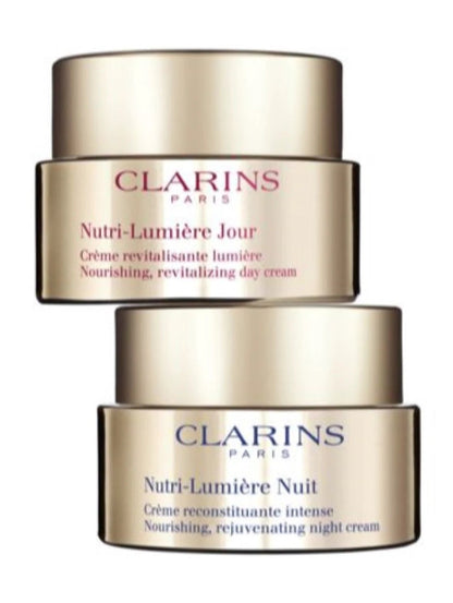 Nutri-Lumière Crema De Noche by Perfumerías Padilla