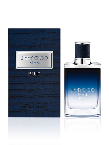 Jimmy Choo Man Blue by Perfumerías Padilla