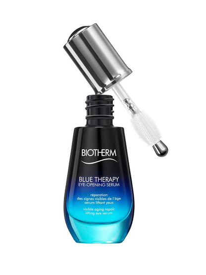 Blue Therapy Eye-Opening Serum by Perfumerías Padilla