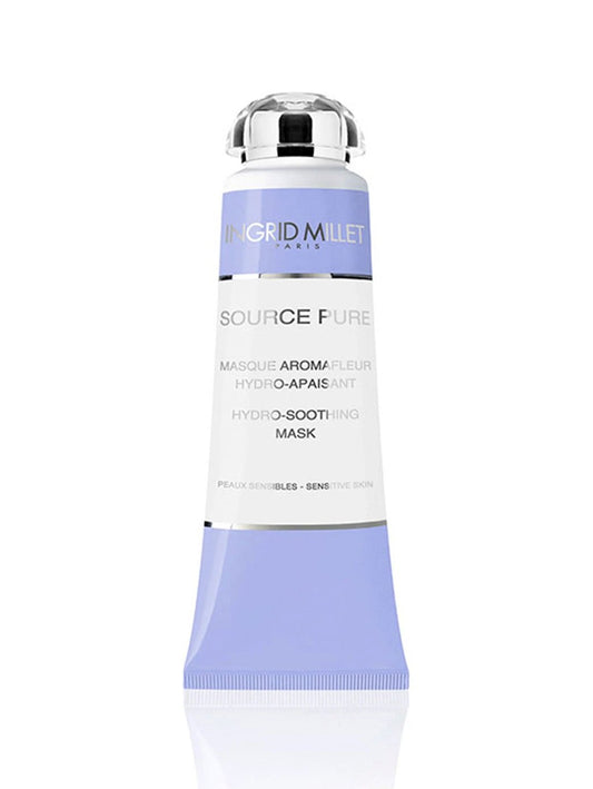 Source Pure-Masque Aromafleur-Mascarilla Hidro Calmante by Perfumerías Padilla