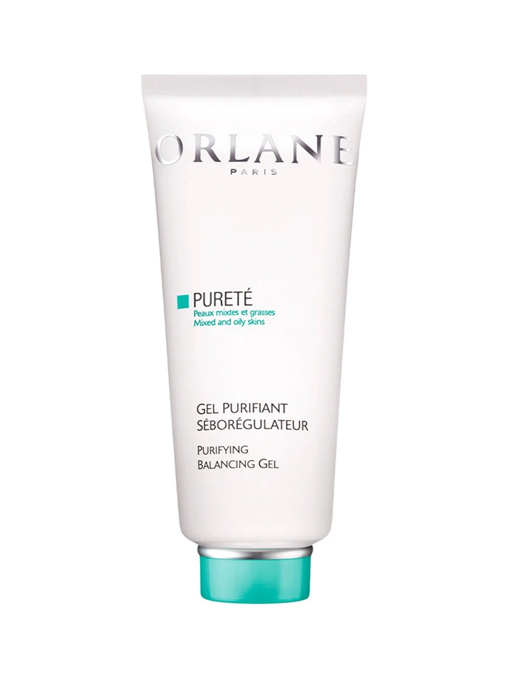 Gel Purifiant Séborégulateur by Perfumerías Padilla