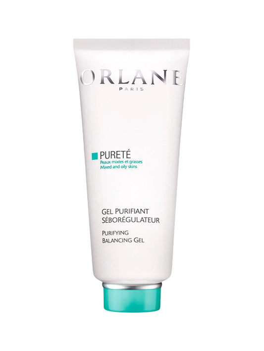 Gel Purifiant Séborégulateur by Perfumerías Padilla