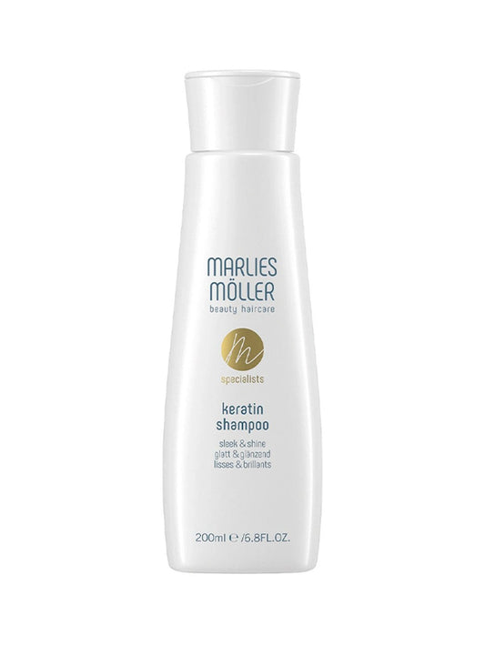 Keratin Shampoo by Perfumerías Padilla