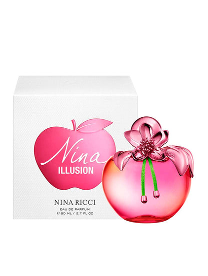 Nina Illusion by Perfumerías Padilla