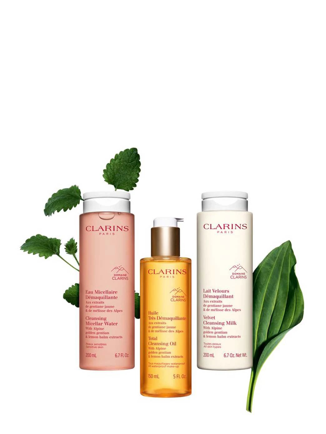 Leche Desmaquillante Ultrasuave by Perfumerías Padilla