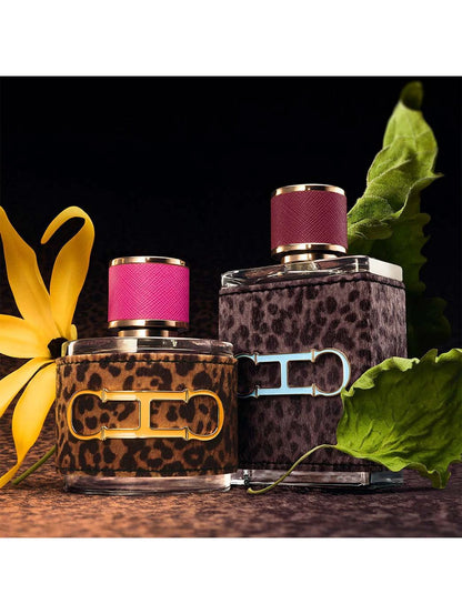 CH Wild Love Limited Edition Eau de Parfum by Perfumerías Padilla