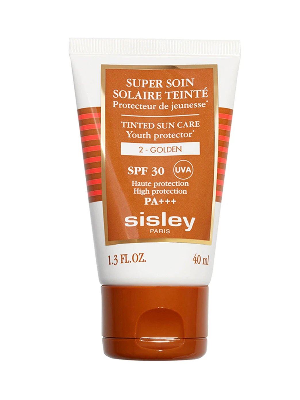 Super Soin Solaire Facial Sun Care SPF 30 by Perfumerías Padilla
