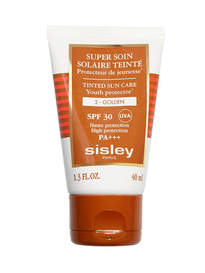 Super Soin Solaire Facial Sun Care SPF 30 by Perfumerías Padilla