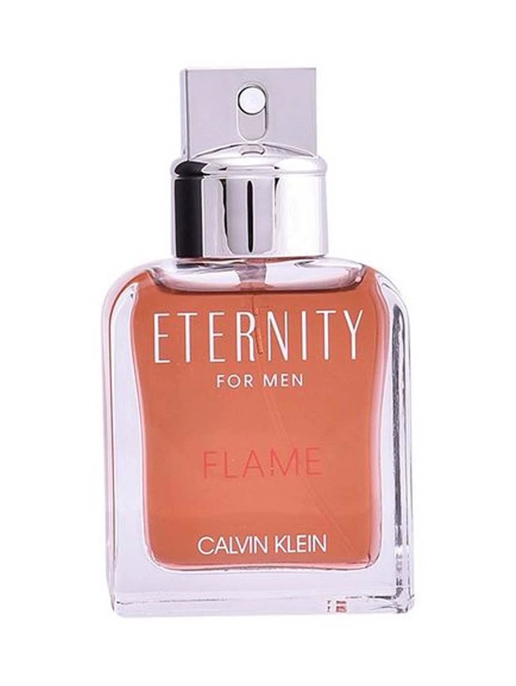 Calvin Klein Eternity Flame For Men by Perfumerías Padilla