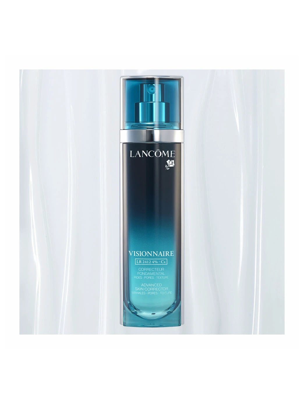 Visionnaire Serum by Perfumerías Padilla