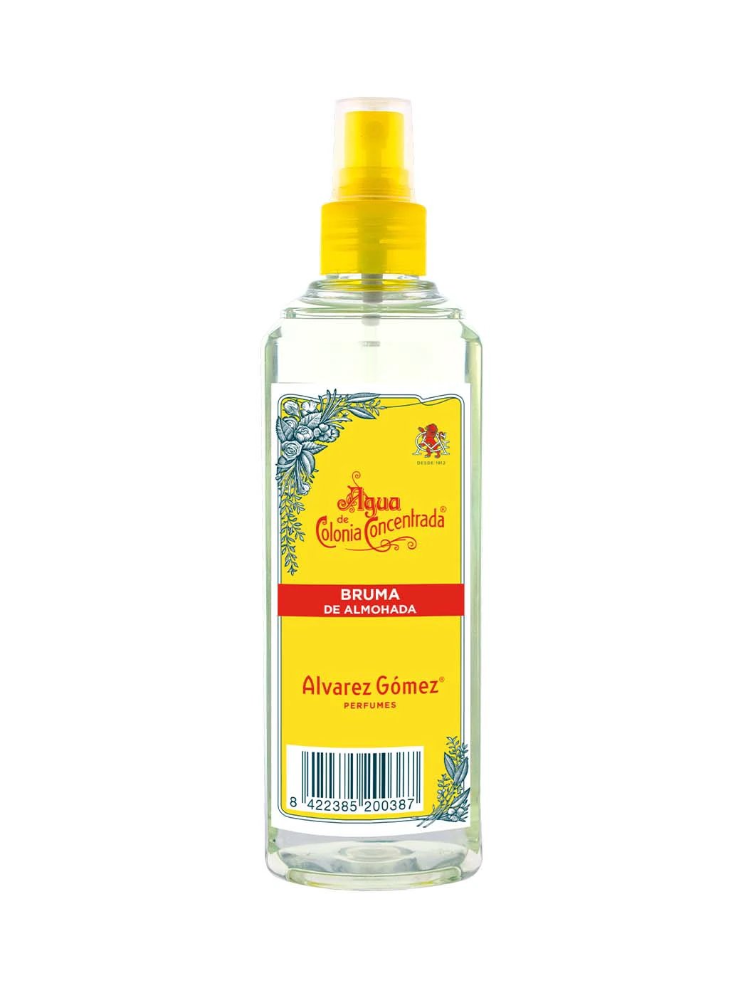 Bruma De Almohada by Perfumerías Padilla