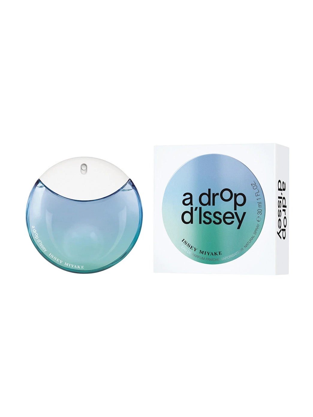 IM A Drop d'Issey Rain by Perfumerías Padilla