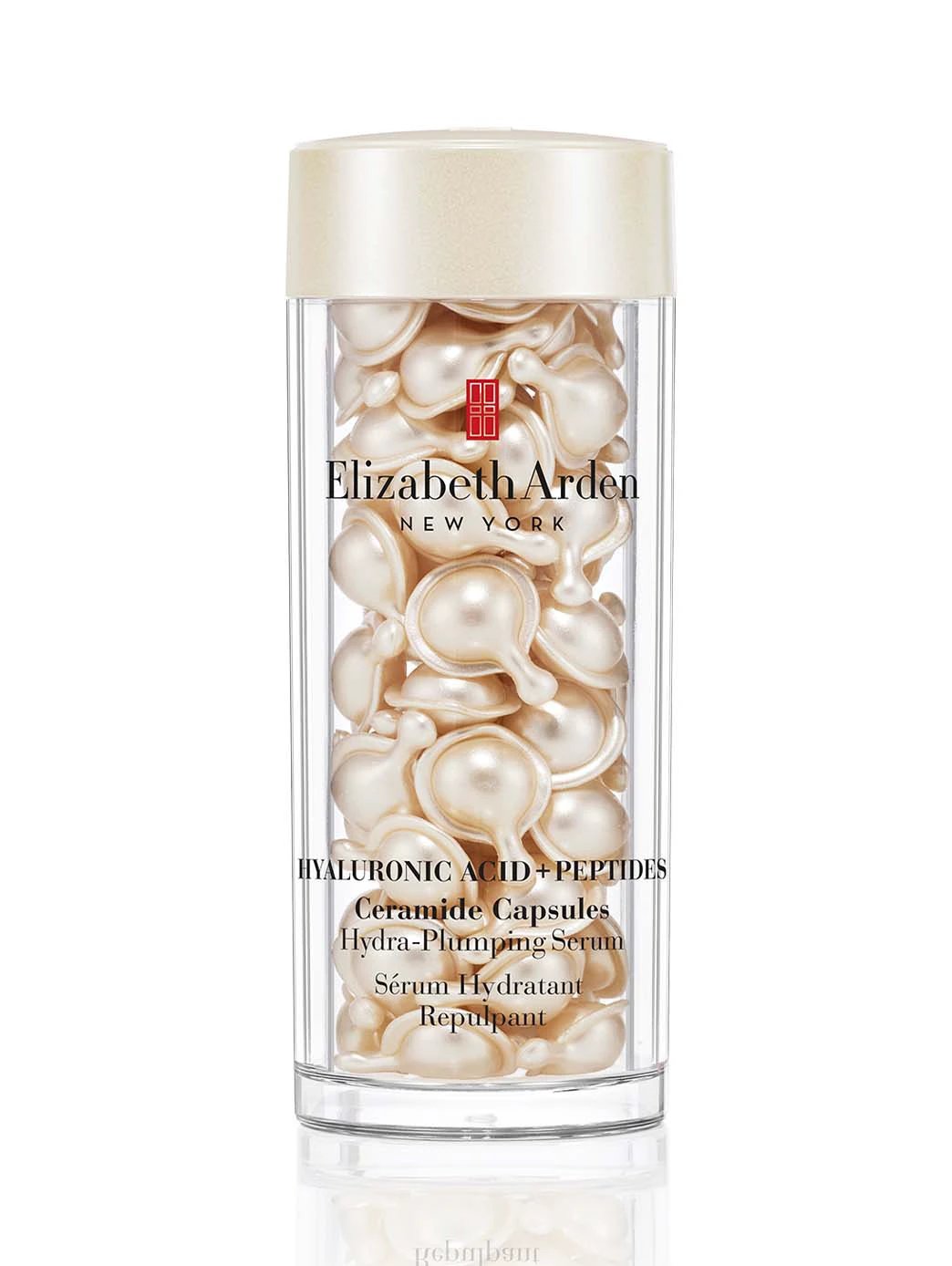 Hyaluronic Acid + Peptides Ceramide Capsules Sérum Hydratant Repulpant by Perfumerías Padilla