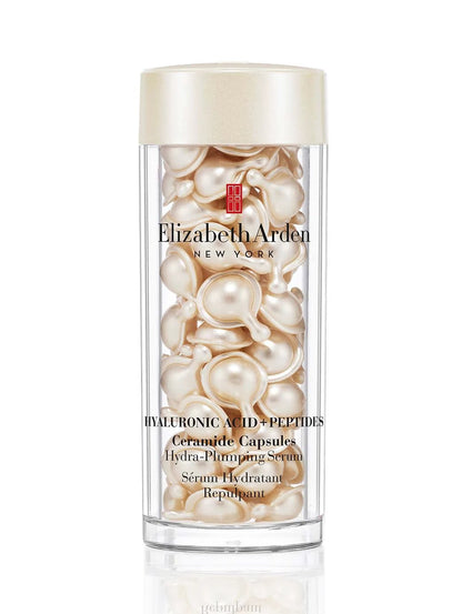 Hyaluronic Acid + Peptides Ceramide Capsules Sérum Hydratant Repulpant by Perfumerías Padilla