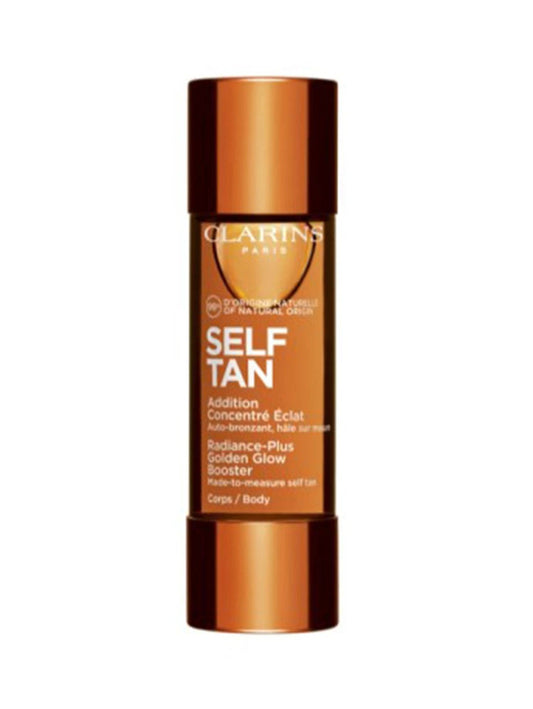 Concentrado Luminosidad Autobronceador Cuerpo by Perfumerías Padilla