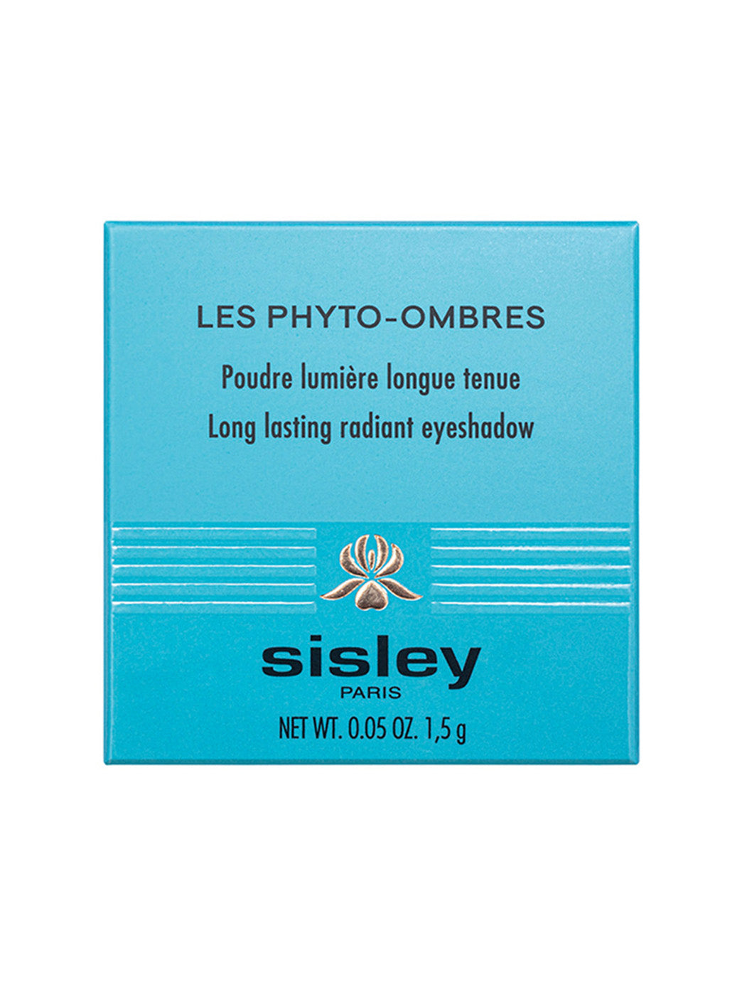 Sisley – Les Phyto-Ombres Ombre à Paupières Unitaire Longue Tenue | 5 Finis | 20 Teintes