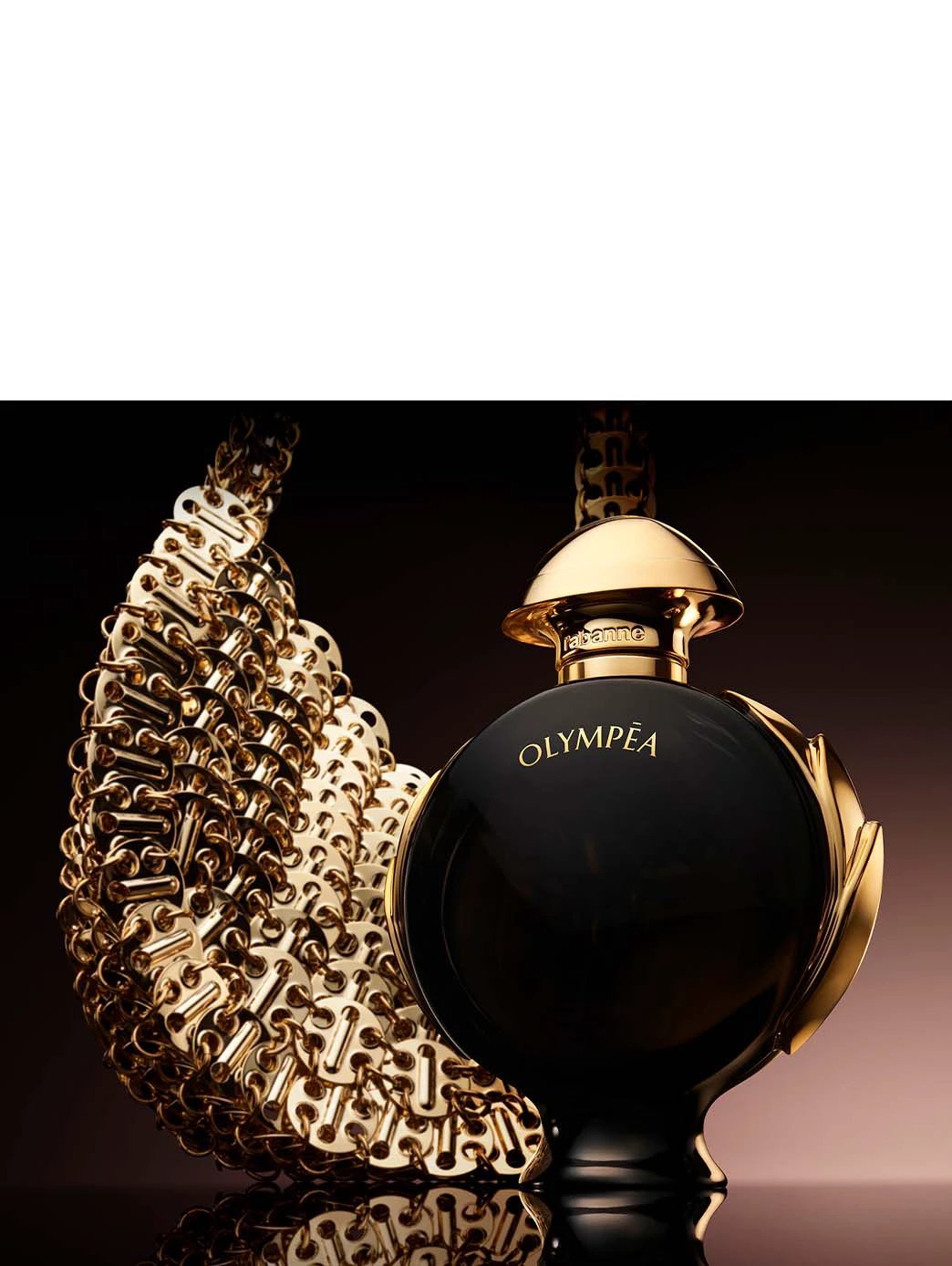 Olympéa Parfum by Perfumerías Padilla