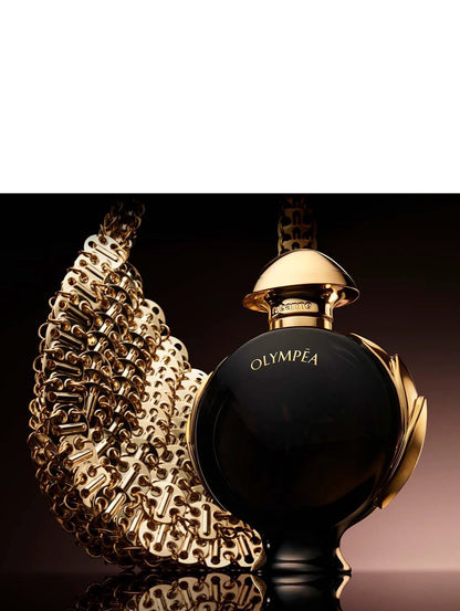 Olympéa Parfum by Perfumerías Padilla