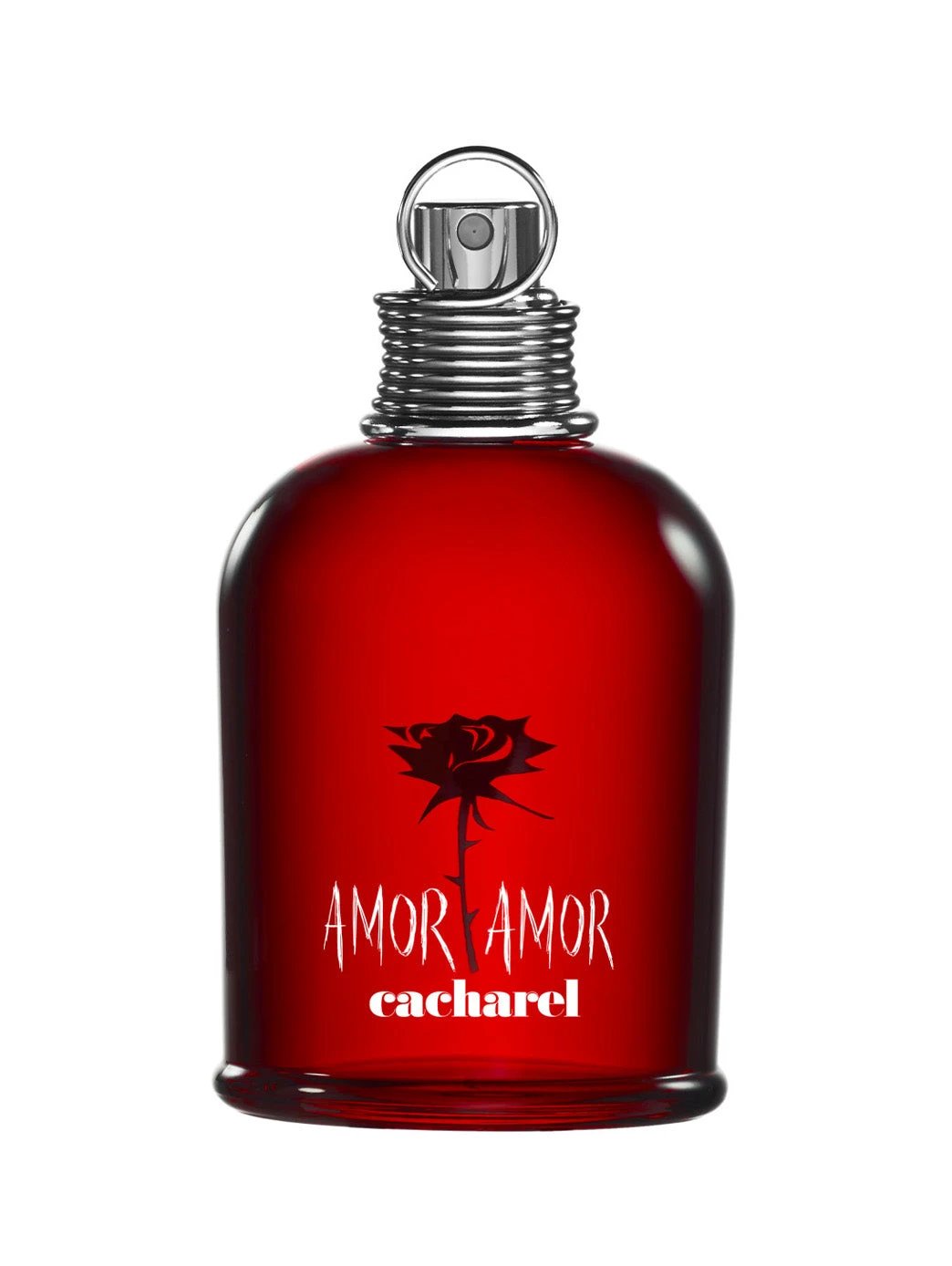 Amor Amor by Perfumerías Padilla