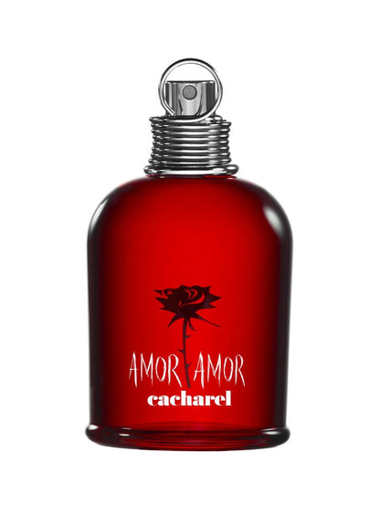 Amor Amor by Perfumerías Padilla