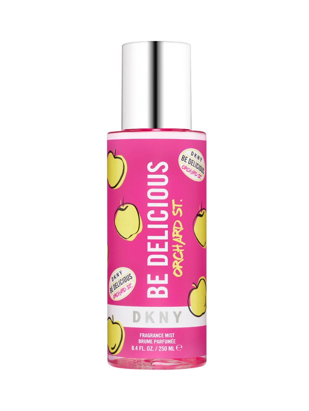 Be Delicious ST by Perfumerías Padilla