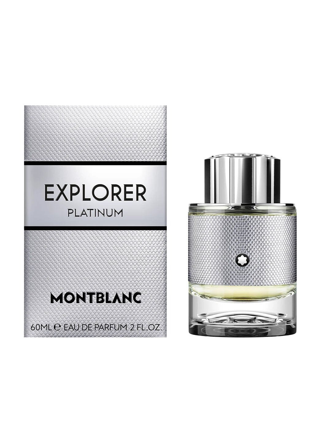 Explorer Platinum by Perfumerías Padilla